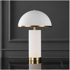 Safavieh Couture Izabel Alabaster Table Lamp NoColor NoSize