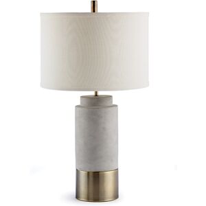 Napa Home & Garden Scully Cylinder Lamp NoColor NoSize