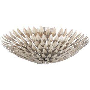 Crystorama Broche 6-Light Sconce NoColor NoSize