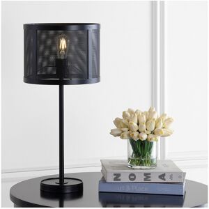 JONATHAN Y Wilcox 25in Minimalist LED Table Lamp NoColor NoSize
