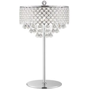 Finesse Dcor Grand Table Lamp NoColor NoSize