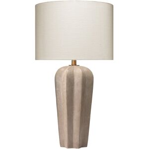 Jamie Young Co. Regal Table Lamp NoColor NoSize
