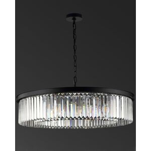 Safavieh Couture Jennaya Crystal Chandelier NoColor NoSize