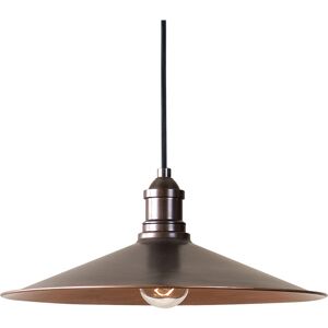 Uttermost Barnstead 1 Light Copper Pendant NoColor NoSize