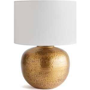 Napa Home & Garden Large Tara Lamp Gold NoSize