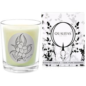 Qualitas Candles Fruit Tea Scented Beeswax Candle NoColor NoSize