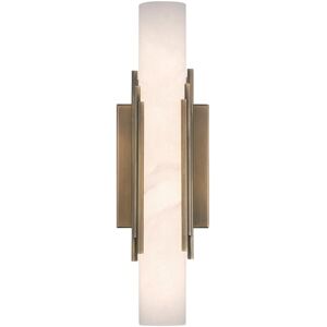 Eurofase Venna 16in Wall Sconce NoColor NoSize