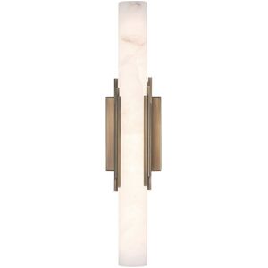 Eurofase Venna 22in Wall Sconce NoColor NoSize