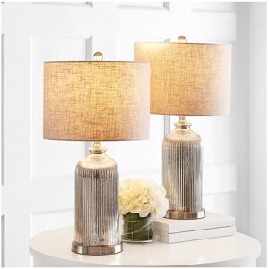 Safavieh Ashson Set of 2 Table Lamps NoColor NoSize