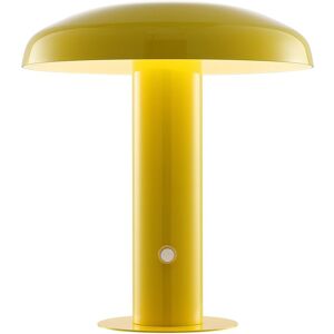 JONATHAN Y Suillius Led Table Lamp NoColor NoSize