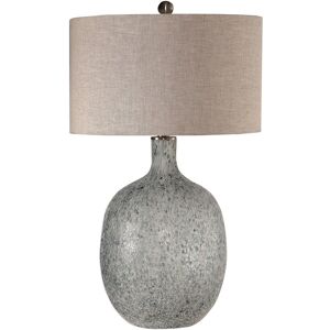 Uttermost Oceaonna Glass Table Lamp Blue NoSize