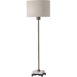 Uttermost Danyon Brass Table Lamp Gold NoSize