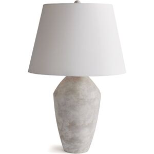 Napa Home & Garden Claude Lamp Gray NoSize