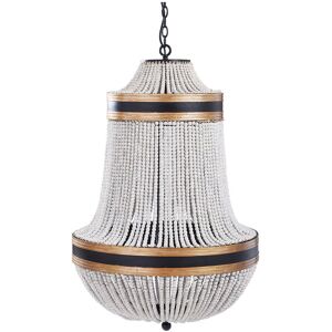 Harp & Finial Lighting Porfino Chandelier Gold NoSize