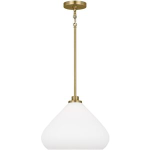 Visual Comfort & Co. Generation Lighting Collection Margo 1-Light Pendant NoColor NoSize