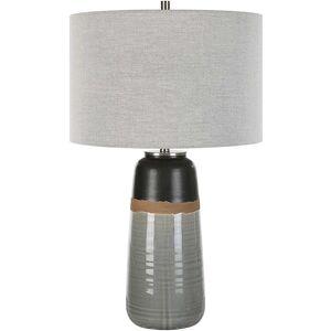 Uttermost Coen Table Lamp Gray NoSize