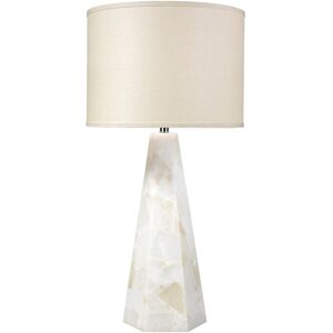 Jamie Young Co. Borealis Hexagon Table Lamp NoColor NoSize