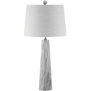 JONATHAN Y Designs Bradley 29in Resin Table Lamp NoColor NoSize