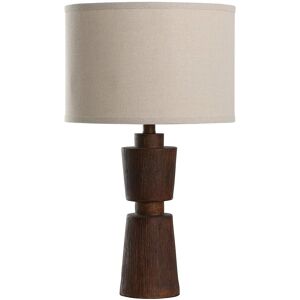 Safavieh Nici 23in Table Lamp NoColor NoSize