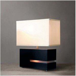 Nova of California Zen Reclining Table Lamp with Nightlight & 4-Way Switch NoColor NoSize