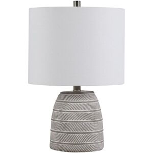 Hewson Mila Table Lamp NoColor NoSize