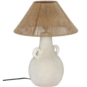 TOV Furniture Lalit Ceramic Table Lamp NoColor NoSize