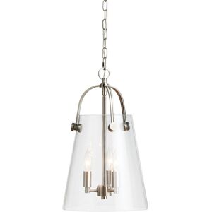 Napa Home & Garden Small Capra Pendant Clear NoSize