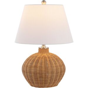 Safavieh Juana 22in Table Lamp NoColor NoSize