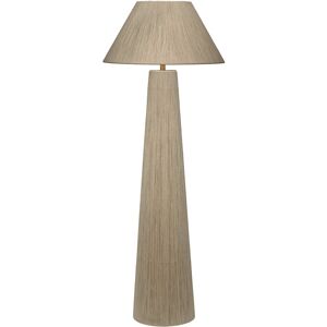 Jamie Young Co. Tension Jute Floor Lamp NoColor NoSize