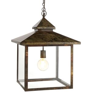 Napa Home & Garden Palmer Pendant Grey NoSize