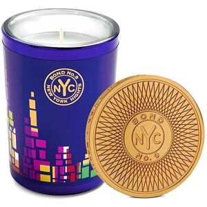 Bond No. 9 New York Bond No. 9 Bond NY Nights 6.4oz Single Wick Candle White NoSize