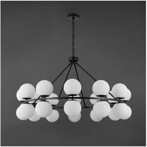 Safavieh Couture Traycee Round Chandelier NoColor NoSize