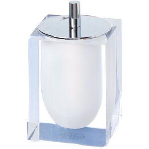 Jonathan Adler Hollywood Canister White NoSize