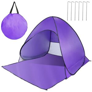 Fresh Fab Finds Pop Up Beach Tent NoColor NoSize