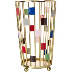 Jonathan Adler Miami Umbrella Stand Multicolor NoSize
