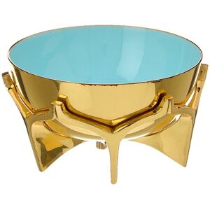 Jonathan Adler Oscar Small Bowl Blue ns