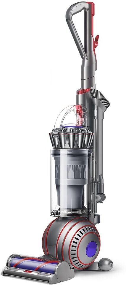 Dyson Ball Animal 3 Upright Vacuum Metallic NoSize