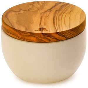 Berard Round Concrete Salt Keeper NoColor NoSize