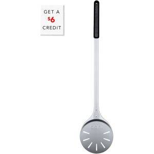 Ooni Pizza Turning Peel with $6 Credit NoColor ns