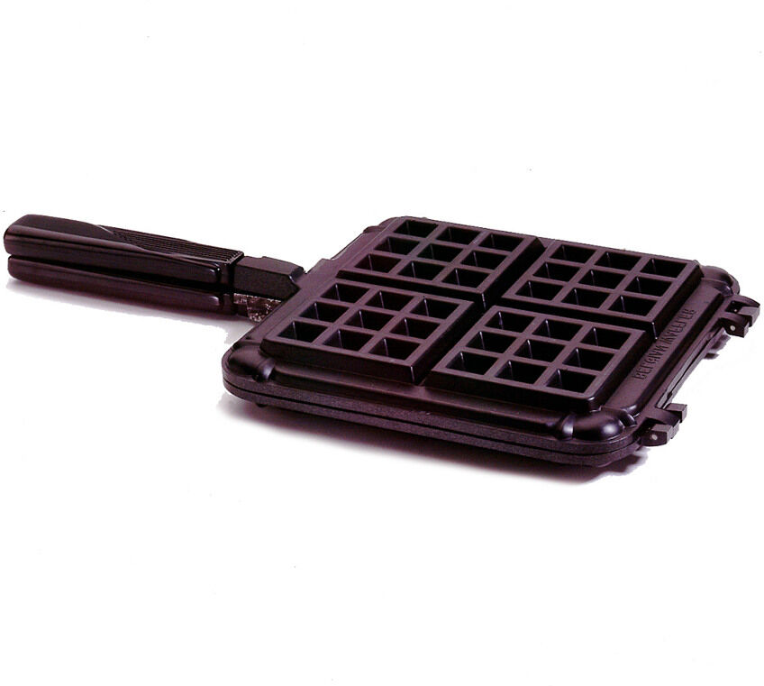 Nordic Ware Belgian Waffler NoColor NoSize