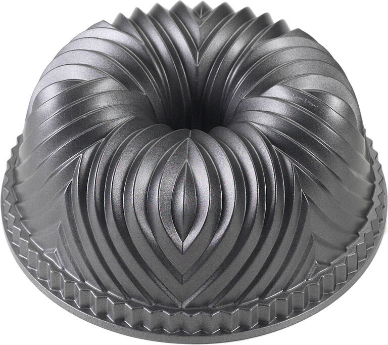 Nordic Ware Bavaria Bundt Pan NoColor NoSize