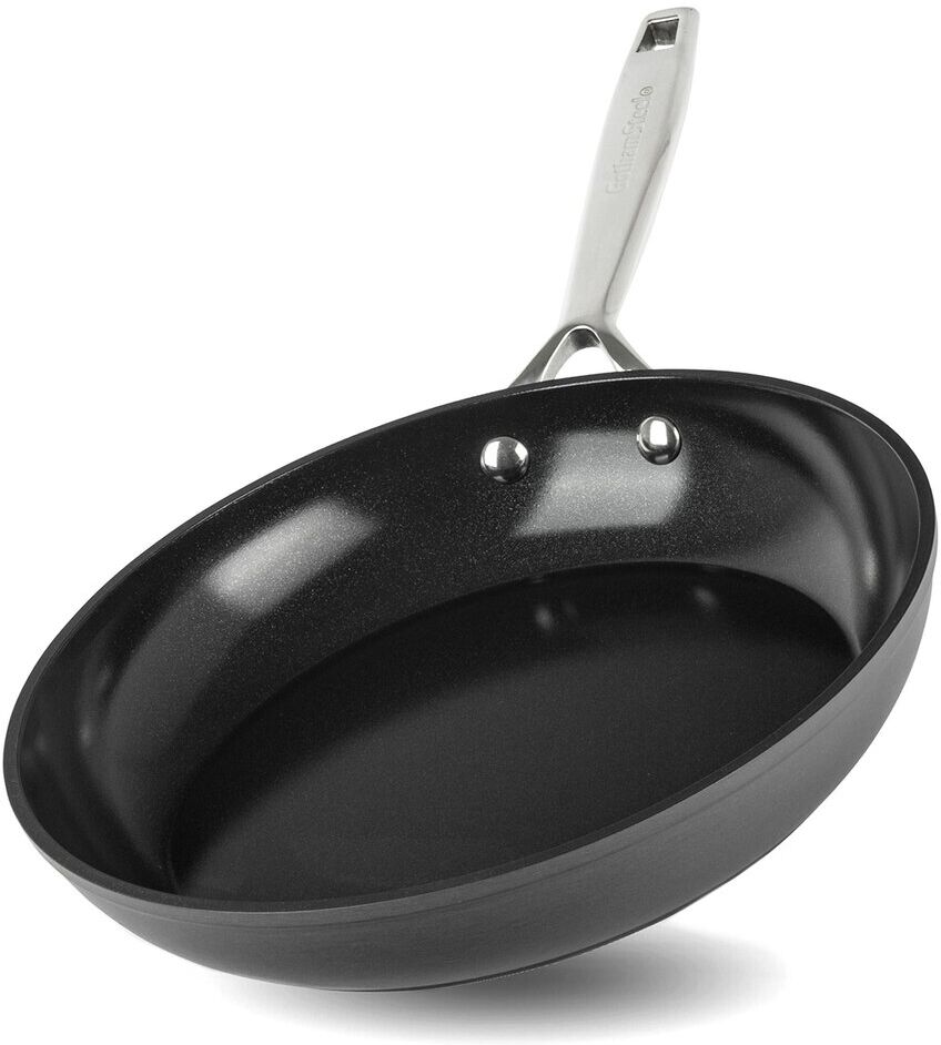 Gotham Steel Pro Ultra Ceramic 2X 10in Nonstick Fry Pan NoColor NoSize