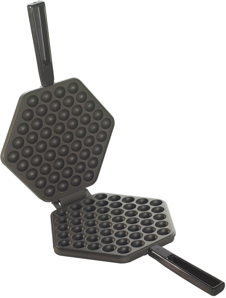 Nordic Ware Waffle Puff Pan NoColor NoSize