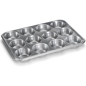 Nordic Ware Muffin Pan NoColor NoSize