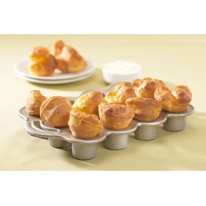 Nordic Ware Petit Popover Pan NoColor NoSize