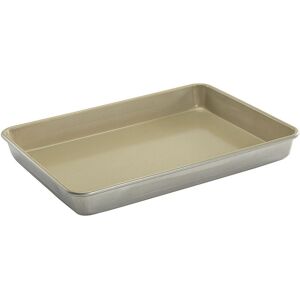 Nordic Ware 19in Side Sheet Cake Baking Pan NoColor NoSize