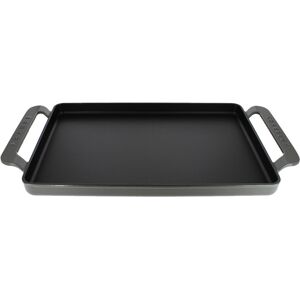 Chasseur 14in Cast Iron Griddle NoColor NoSize