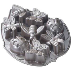 Nordic Ware Backyard Bugs Pan NoColor NoSize