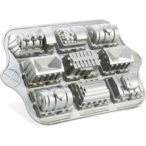Nordic Ware Train Cake Pan NoColor NoSize