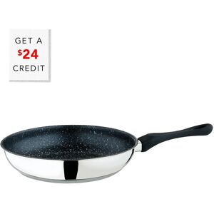 Mepra Glamour Stone 11in Frying Pan with $24 Credit NoColor NoSize